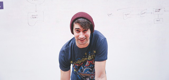 自动化打包的ddos页端